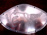 Degay engraving